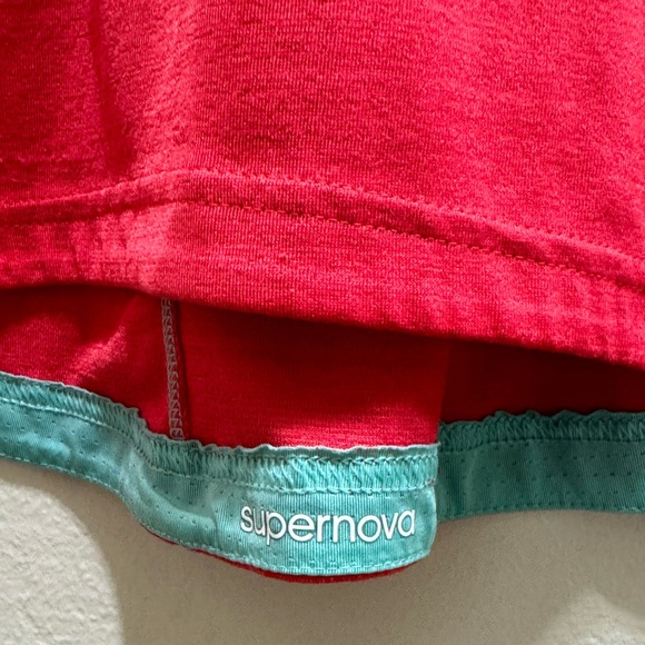 Adidas running shirt size Xsmall climalite long sleeve - Picture 5 of 9